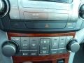 Classic Silver Metallic - Highlander Limited 4WD Photo No. 24