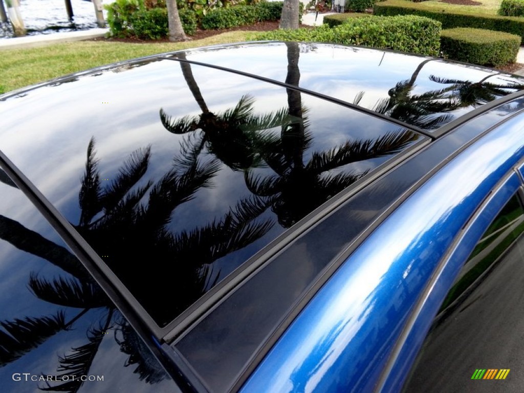 2002 Mercedes-Benz C 230 Kompressor Coupe Sunroof Photos