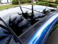 2002 Mercedes-Benz C Oyster Interior Sunroof Photo