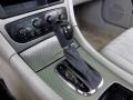 2002 Mercedes-Benz C Oyster Interior Transmission Photo