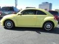 Yellow Rush - Beetle 2.5L Photo No. 4