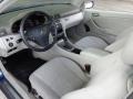 2002 Mercedes-Benz C Oyster Interior Prime Interior Photo