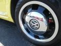 Yellow Rush - Beetle 2.5L Photo No. 5