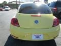 Yellow Rush - Beetle 2.5L Photo No. 6
