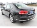 Black - Passat TDI SEL Premium Photo No. 11