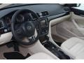 Black - Passat TDI SEL Premium Photo No. 14