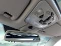 2002 Mercedes-Benz C Oyster Interior Controls Photo