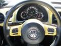 Yellow Rush - Beetle 2.5L Photo No. 18
