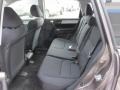 2011 Urban Titanium Metallic Honda CR-V LX 4WD  photo #15