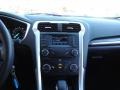 2013 Deep Impact Blue Metallic Ford Fusion SE  photo #17