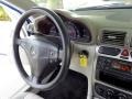 2002 Mercedes-Benz C Oyster Interior Steering Wheel Photo