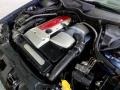  2002 C 230 Kompressor Coupe 2.3 Liter Supercharged DOHC 16-Valve 4 Cylinder Engine