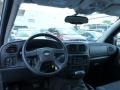 Silverstone Metallic - TrailBlazer LS 4x4 Photo No. 6