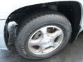 Silverstone Metallic - TrailBlazer LS 4x4 Photo No. 8