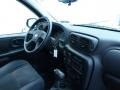 Silverstone Metallic - TrailBlazer LS 4x4 Photo No. 12