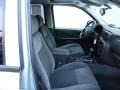 Silverstone Metallic - TrailBlazer LS 4x4 Photo No. 13
