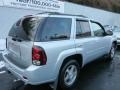 Silverstone Metallic - TrailBlazer LS 4x4 Photo No. 15