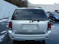 Silverstone Metallic - TrailBlazer LS 4x4 Photo No. 16