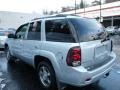 Silverstone Metallic - TrailBlazer LS 4x4 Photo No. 18