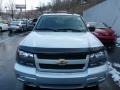 Silverstone Metallic - TrailBlazer LS 4x4 Photo No. 19