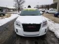 Olympic White - Terrain SLE AWD Photo No. 3