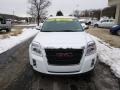 2012 Olympic White GMC Terrain SLE AWD  photo #3