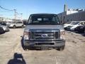 Ingot Silver Metallic - E Series Van E350 XLT Passenger Photo No. 2