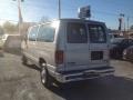 Ingot Silver Metallic - E Series Van E350 XLT Passenger Photo No. 5