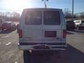 Ingot Silver Metallic - E Series Van E350 XLT Passenger Photo No. 6