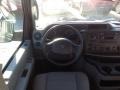 Ingot Silver Metallic - E Series Van E350 XLT Passenger Photo No. 11