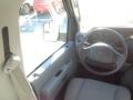 Ingot Silver Metallic - E Series Van E350 XLT Passenger Photo No. 13