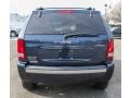 2009 Modern Blue Pearl Jeep Grand Cherokee Limited 4x4  photo #5