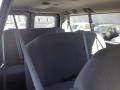 Ingot Silver Metallic - E Series Van E350 XLT Passenger Photo No. 20