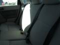 Ebony Black - Focus S Sedan Photo No. 8