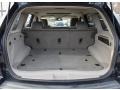 2009 Jeep Grand Cherokee Limited 4x4 Trunk