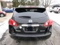2011 Wicked Black Nissan Rogue S AWD  photo #7