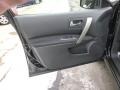 2011 Wicked Black Nissan Rogue S AWD  photo #11