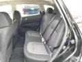 2011 Wicked Black Nissan Rogue S AWD  photo #12