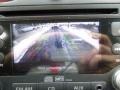 2011 Wicked Black Nissan Rogue S AWD  photo #16