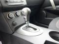 2011 Wicked Black Nissan Rogue S AWD  photo #17