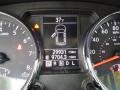2011 Wicked Black Nissan Rogue S AWD  photo #19