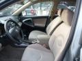 Taupe Front Seat Photo for 2006 Toyota RAV4 #90224240