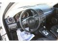 Crystal White Pearl - MAZDA3 s Grand Touring Sedan Photo No. 5