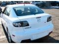 Crystal White Pearl - MAZDA3 s Grand Touring Sedan Photo No. 7