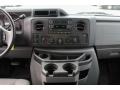 Oxford White - E Series Van E350 XLT Extended Passenger Photo No. 13