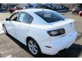 Crystal White Pearl - MAZDA3 s Grand Touring Sedan Photo No. 10