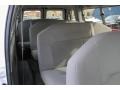 2013 Oxford White Ford E Series Van E350 XLT Extended Passenger  photo #19
