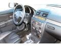Crystal White Pearl - MAZDA3 s Grand Touring Sedan Photo No. 15