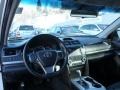 Classic Silver Metallic - Camry SE Photo No. 6