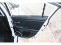 Crystal White Pearl - MAZDA3 s Grand Touring Sedan Photo No. 19
